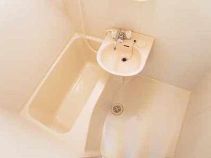 レオパレスリバーサイド コート(36349)の内装