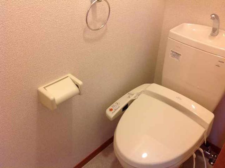 レオパレスリバーサイド コート(36349)の内装