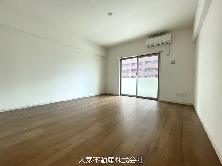 GRAND WISTERIAの内装