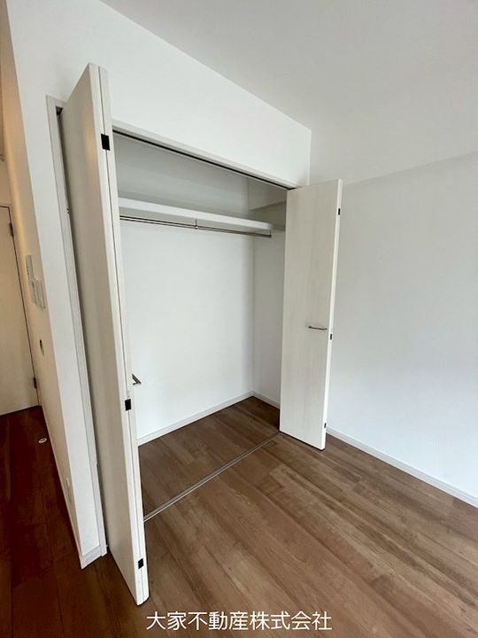 GRAND WISTERIAの内装