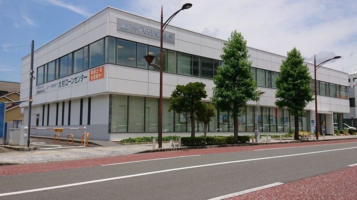 GRAND WISTERIAの周辺