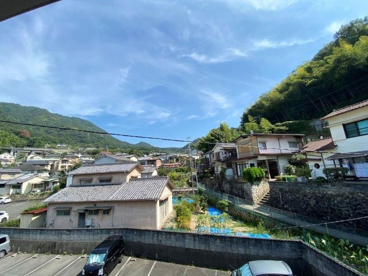 川崎マンションのその他画像