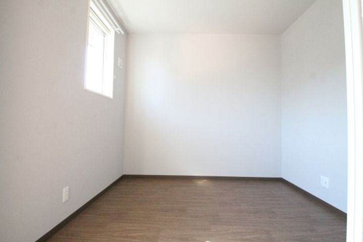 HIGASHI-AKATSUKA TERRACEの内装