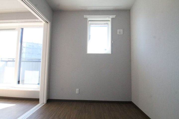 HIGASHI-AKATSUKA TERRACEの内装