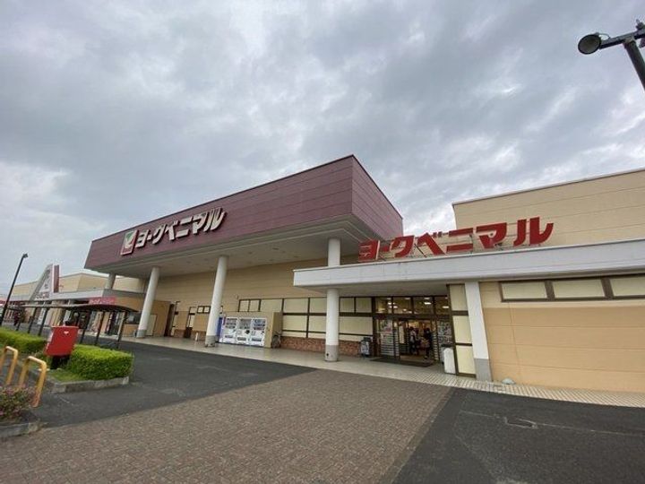 コーラルローズツインIIの周辺