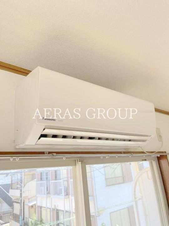 パルコーポエーデルの内装