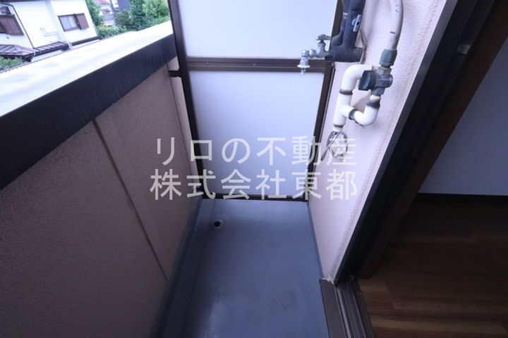 東京都多摩市馬引沢1(マンション)の賃貸物件の内装