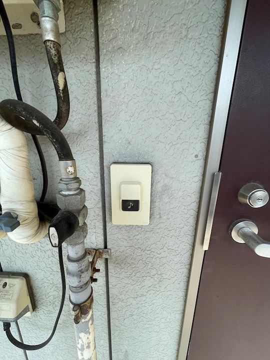 神奈川県平塚市南金目(アパート)の賃貸物件の内装