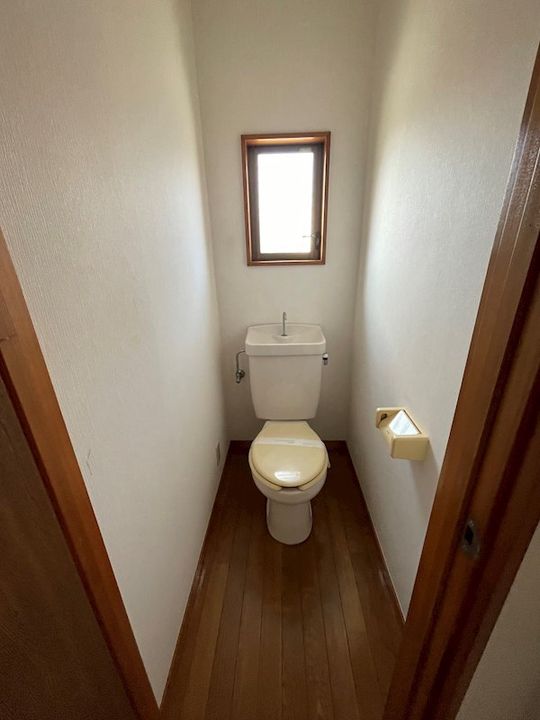 神奈川県平塚市南金目(アパート)の賃貸物件の内装