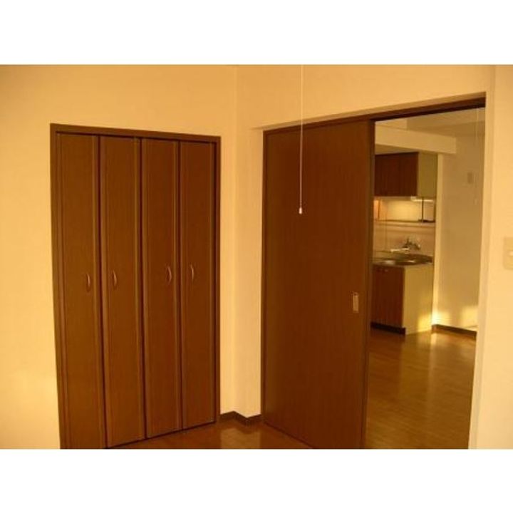 グランメール平岸48のその他画像