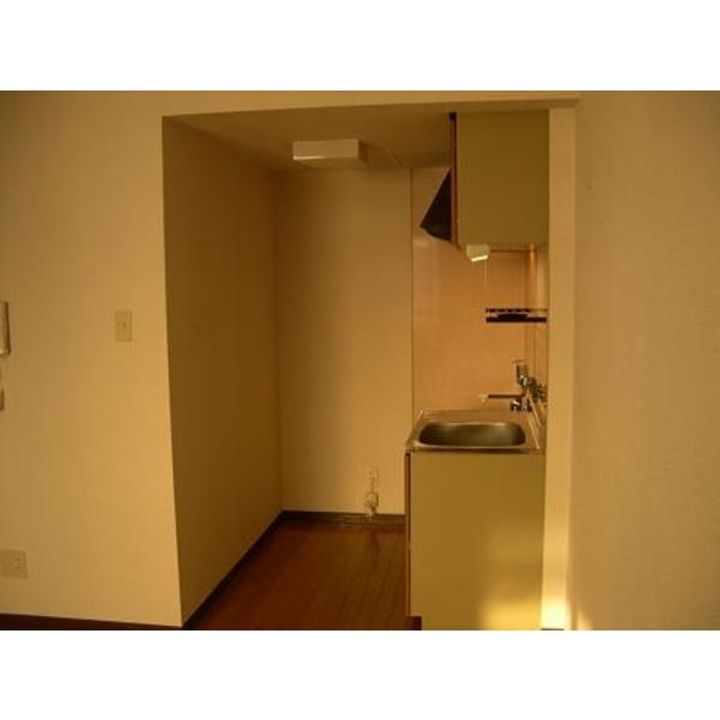 グランメール平岸48の外観