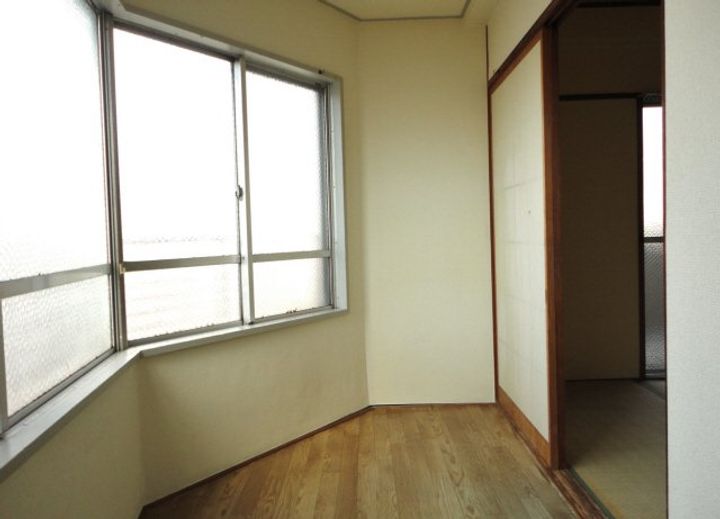 兵庫県西宮市浜甲子園2(マンション)の賃貸物件の内装