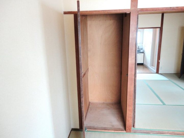 兵庫県西宮市浜甲子園2(マンション)の賃貸物件の内装