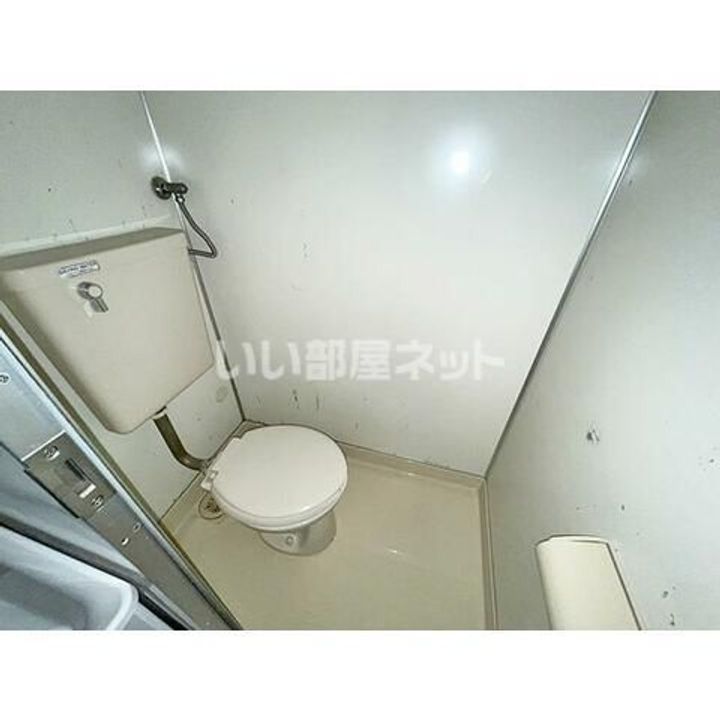 神奈川県厚木市愛甲4(アパート)の賃貸物件の内装