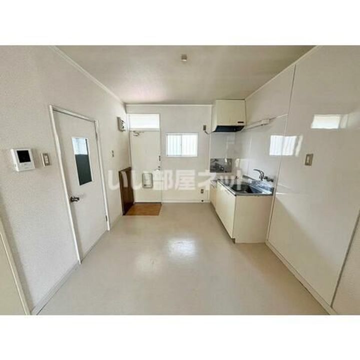 神奈川県厚木市愛甲4(アパート)の賃貸物件の内装