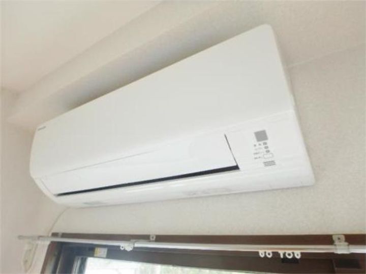 パークサイド芝原のその他画像