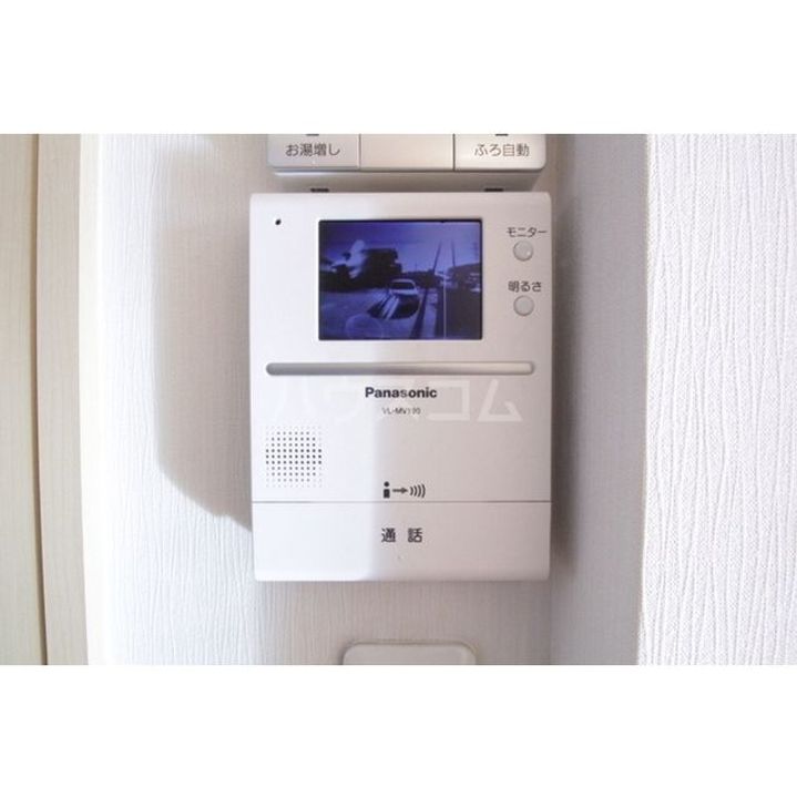 群馬県太田市西新町(一戸建)の賃貸物件の内装