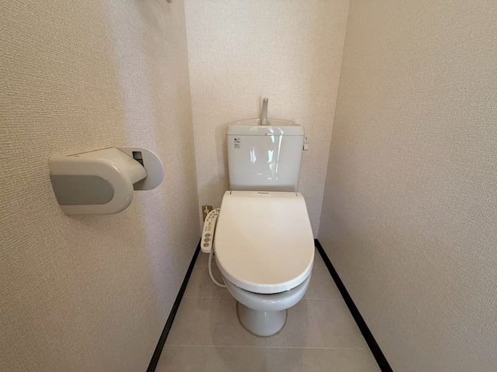 ウィルコート岩根の内装
