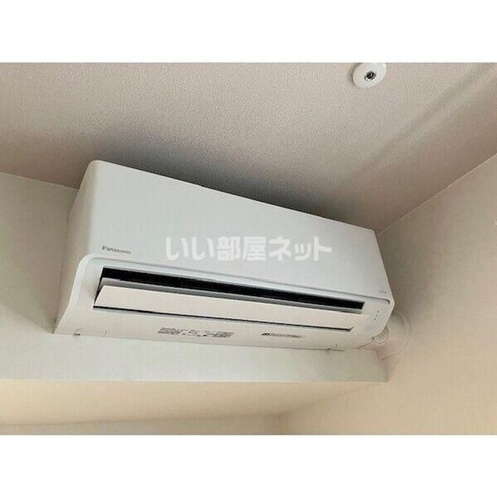 栃木県宇都宮市石井町(アパート)の賃貸物件の内装