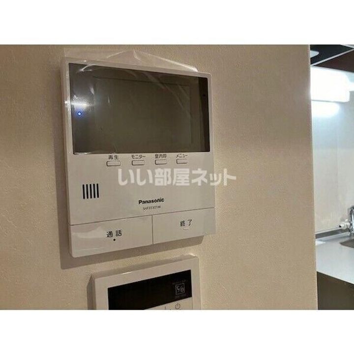 栃木県宇都宮市石井町(アパート)の賃貸物件の内装