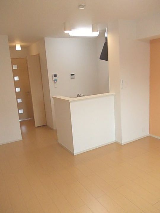 福島県いわき市平北白土字穂積(アパート)の賃貸物件の内装