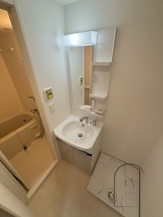 大阪府東大阪市長田西4(マンション)の賃貸物件の内装
