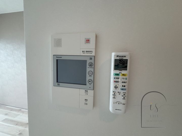 大阪府東大阪市長田西4(マンション)の賃貸物件の内装