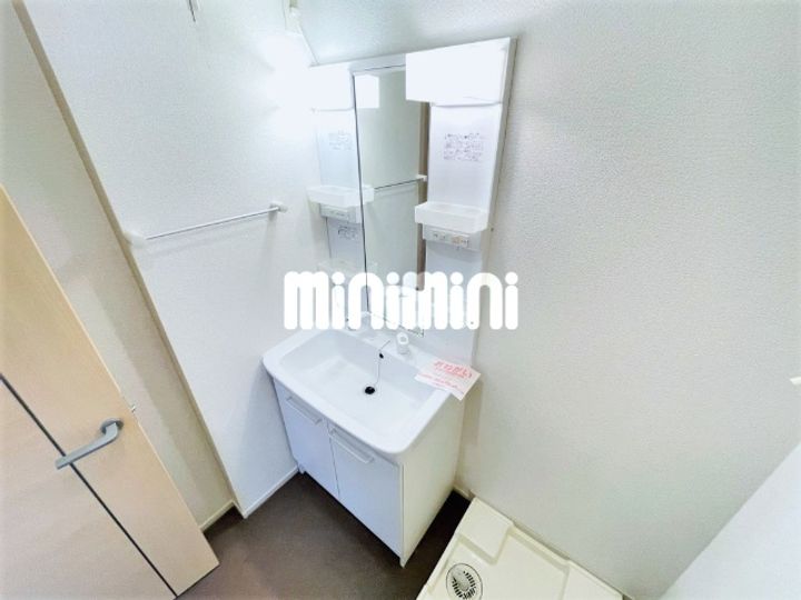 メゾン サカエ IIの内装
