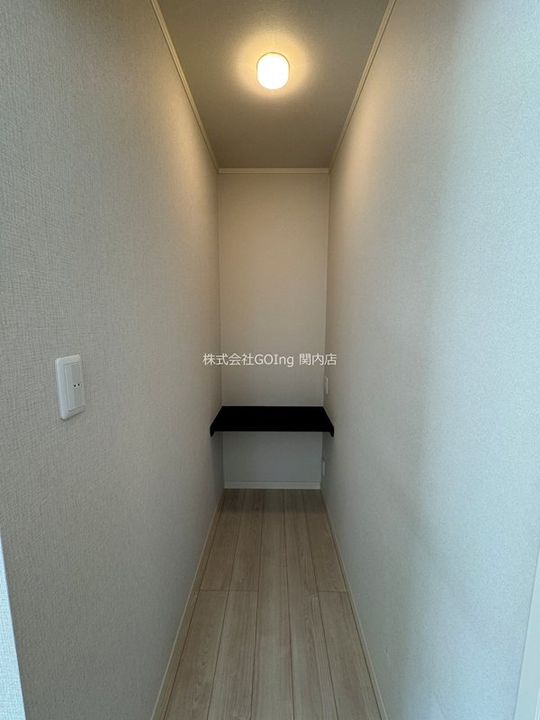 神奈川県横浜市中区本牧大里町(一戸建)の賃貸物件のその他画像