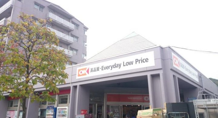 神奈川県横浜市中区本牧大里町(一戸建)の賃貸物件の周辺