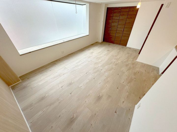 東京都東村山市栄町3(マンション)の賃貸物件の内装
