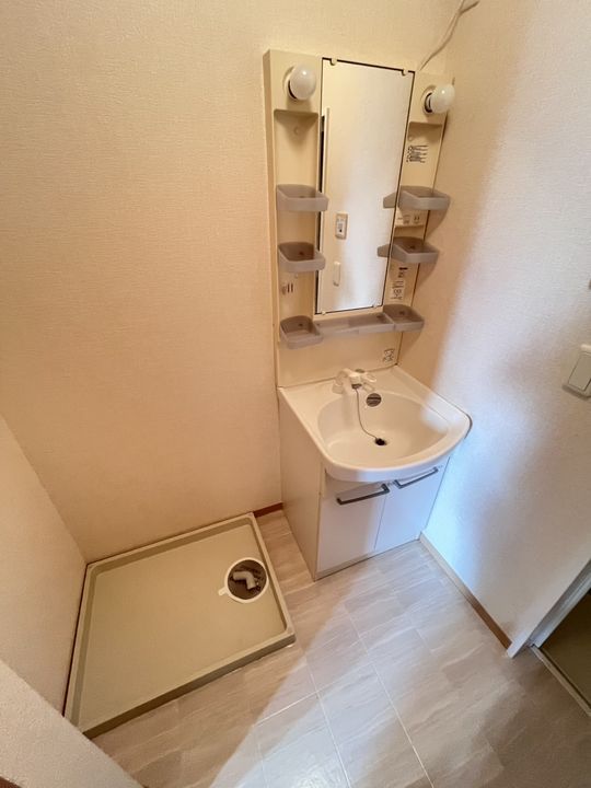 セジュール松葉の内装