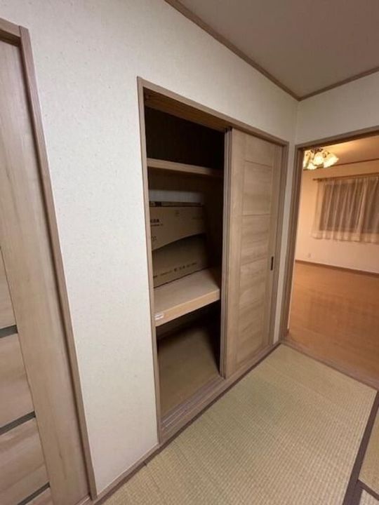 宮城県仙台市宮城野区福田町1(一戸建)の賃貸物件の内装