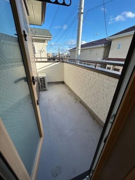 宮城県仙台市宮城野区福田町1(一戸建)の賃貸物件の内装