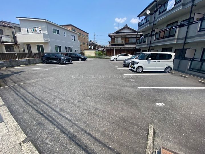 ホワイトレークの地図