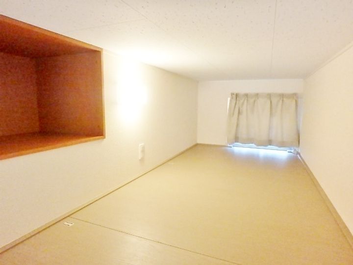 レオパレスサンピュアI(26198)の内装