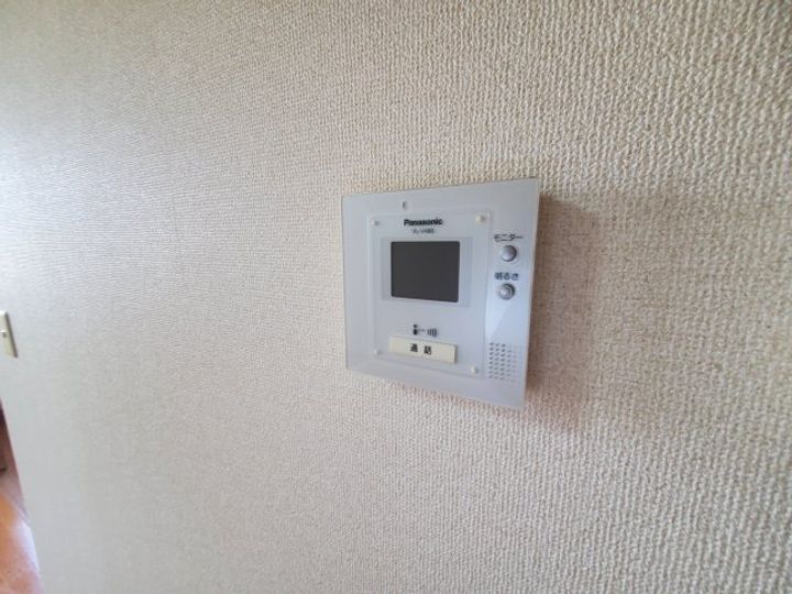 サニーキャッスルの内装