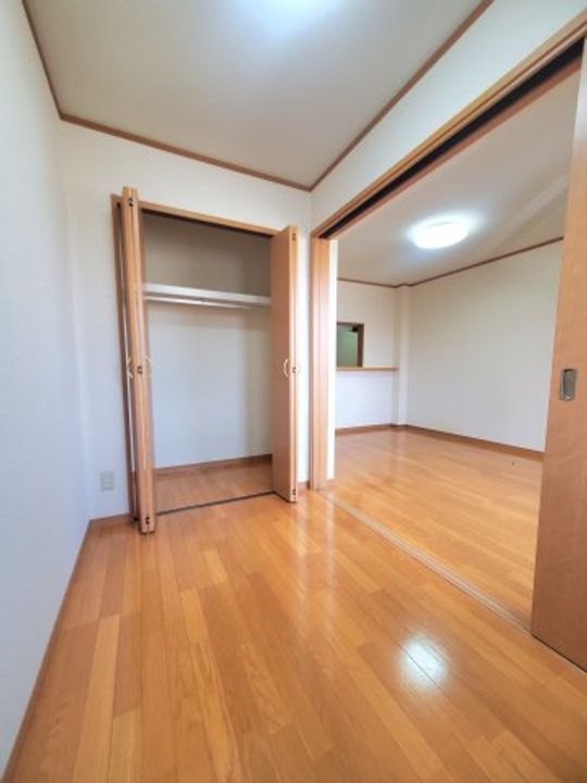 サニーキャッスルの内装