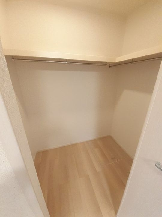 福岡県小郡市稲吉(アパート)の賃貸物件の内装