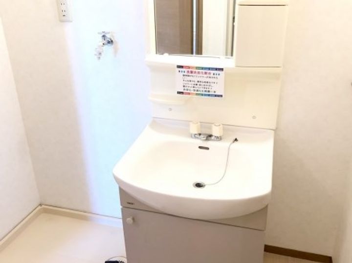 グラシアの内装