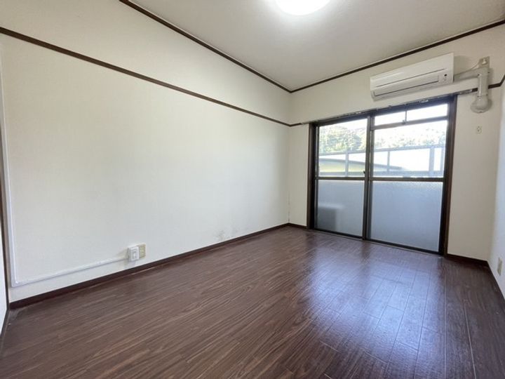 ロイヤルメゾン古江の内装