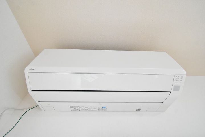 パンドラシャトー18、Aの内装