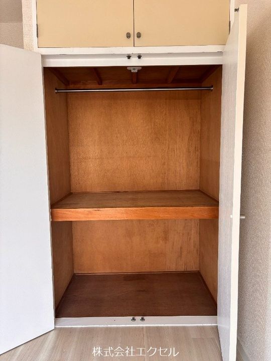 東京都八王子市館町(マンション)の賃貸物件の内装