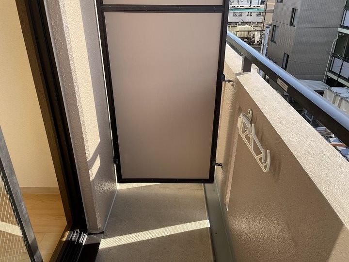 エクシードIIの内装