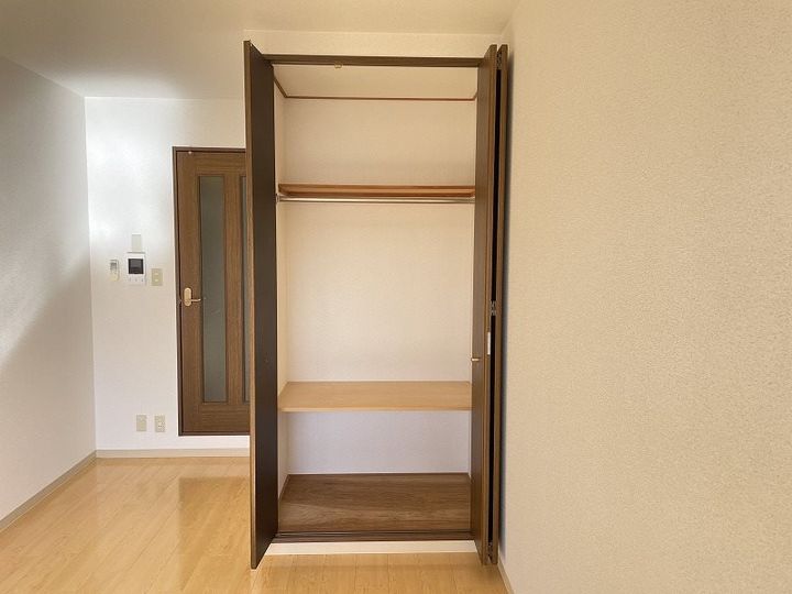 エクシードIIの内装