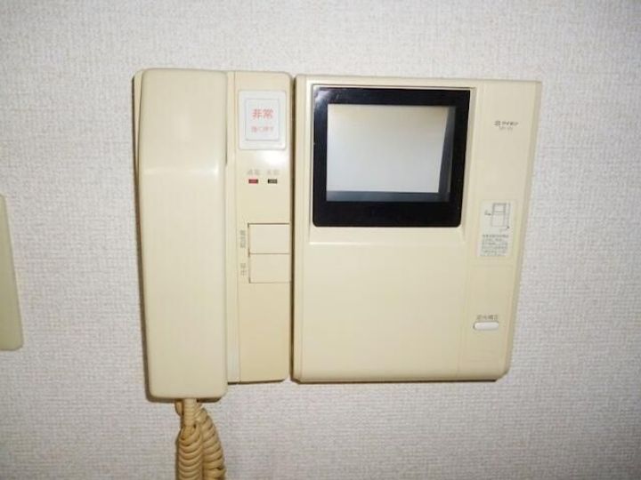 東京都新宿区新宿6(マンション)の賃貸物件の内装