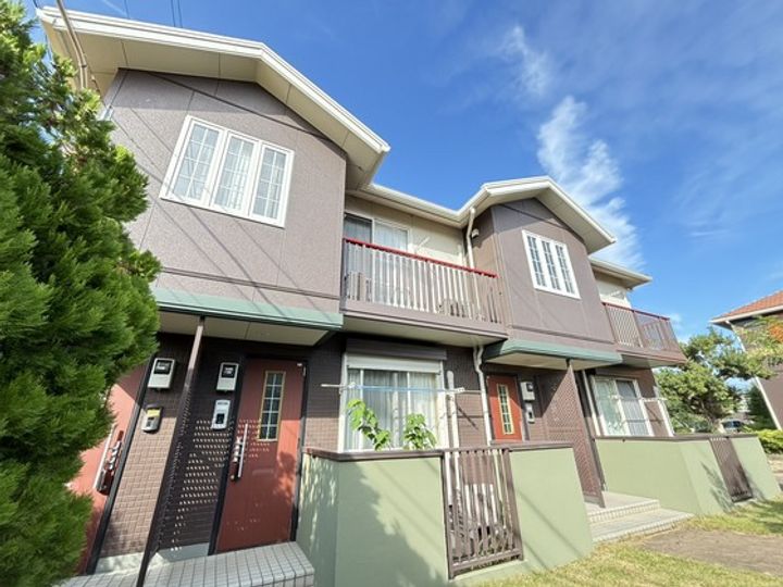 ヒュドールヒューレーJの外観