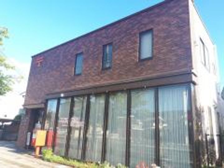 コーポ小谷ヶ丘の周辺