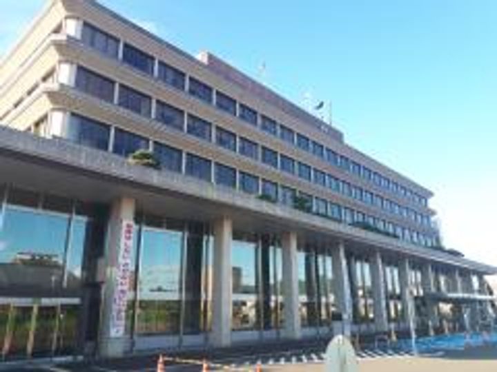 コーポ小谷ヶ丘の周辺