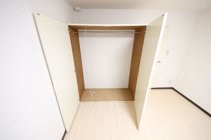 兵庫県尼崎市水堂町3(アパート)の賃貸物件の内装